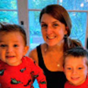 Meet your Posher, Meghan